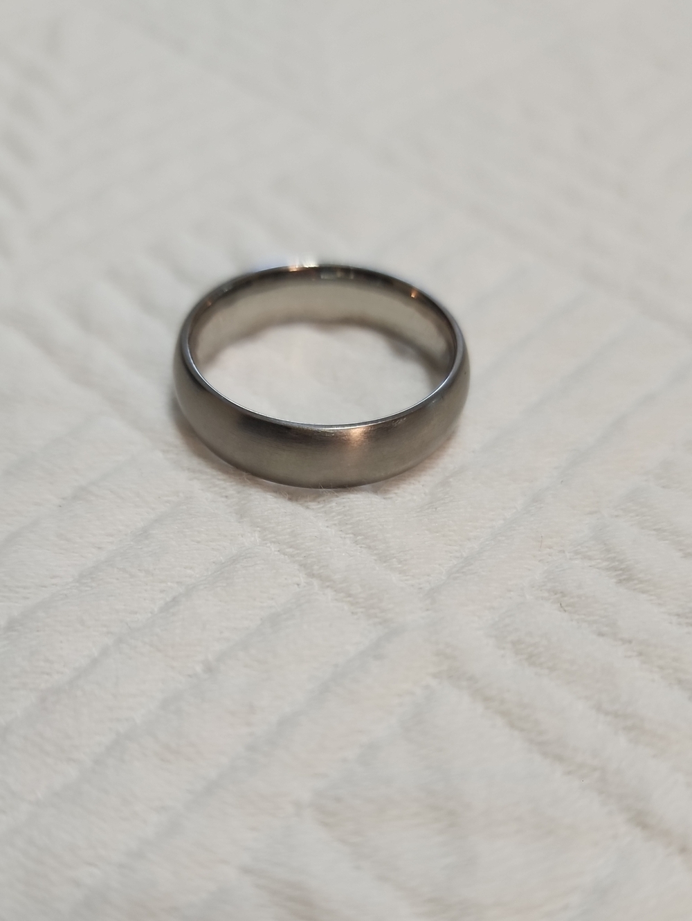 Men's Stainless Steel Band